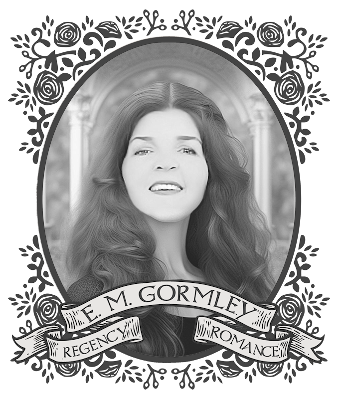 E.M. Gormley